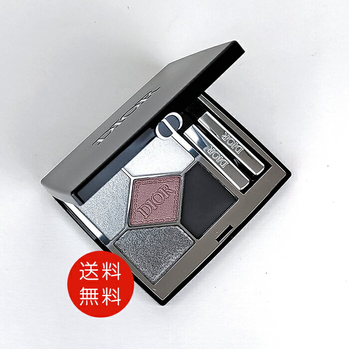 クリスチャンディオール CHRISTIAN DIOR ディオールショウ サンク クルール 073 ピエ・ド・プール 送料無料【香水 フレグランス 人気 ブランド...