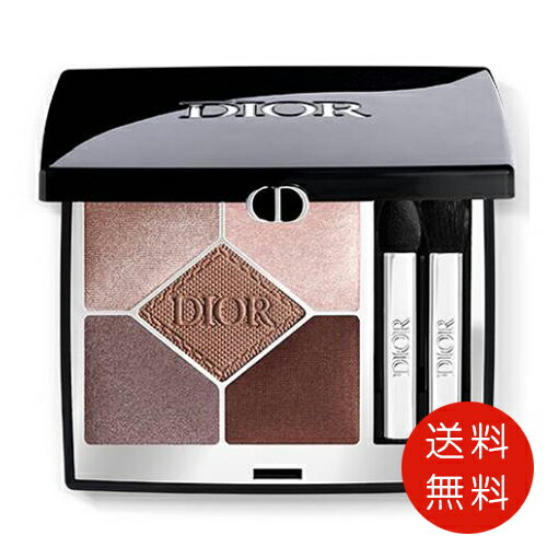 クリスチャンディオール CHRISTIAN DIOR ディオールショウ サンク クルール 669 ソフト カシミア 送料無料【香水 フレグランス 人気 ブランド...