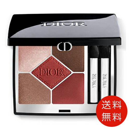クリスチャンディオール CHRISTIAN DIOR ディオールショウ サンク クルール673 レッド タータン 送料無料【香水 フレグランス 人気 ブランド ...