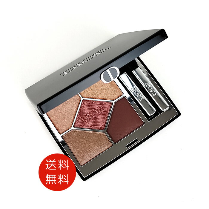 クリスチャンディオール CHRISTIAN DIOR ディオールショウ サンク クルール 689 ミッツァ 送料無料【香水 フレグランス 人気 ブランド ギフト...