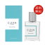 クリーン CLEAN クラシック クールコットン オードパルファム 60ml EDP SP 送料無料