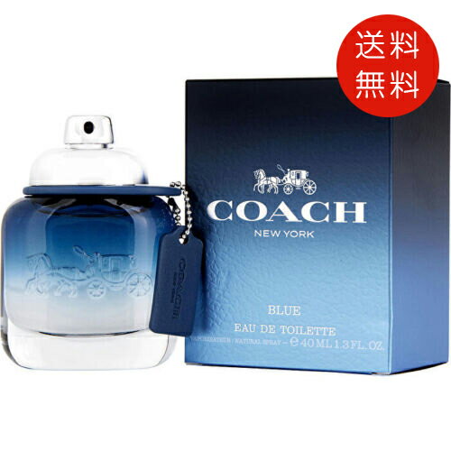 R[` COACH R[` } u[ I[hg 40ml EDT@