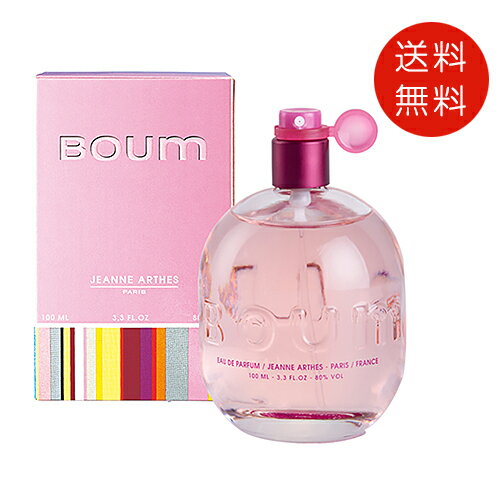 ジャンヌアルテス ブンブン プールフェム オードパルファム 100ml 送料無料のサムネイル