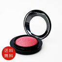 MAC ミネラライズ ブラッシュ ラブ シング チーク【香水 フレグランス 人気 ブランド ギフト 誕生日 プレゼント】