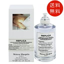 ] }WF Maison Margiela vJ I[hg CW[ Tf[ [jO 100ml EDT 