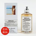 メゾン マルジェラ Maison Margiela レプリカ オードトワレ ビーチウォーク 100ml EDT 送料無料