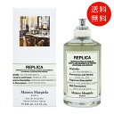 ] }WF Maison Margiela vJ I[hg Abg U o[o[ 100ml EDT SP