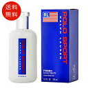 ラルフローレン　ポロ スポーツ フレッシュ オーデトワレ　125ml 　EDT 送料無料