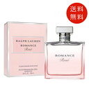 ラルフ ローレン RALPH LAUREN ロマンス ローズ オーデパルファム 100ml EDP 送料無料