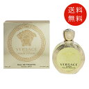 ヴェルサーチ VERSACE エロス フェム オーデトワレ 100ml EDT 送料無料