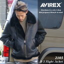 AVIREX ArbNX B-3tCgWPbg 2105 ubN 09 / A[g B3 [gU[ [gWPbg ČR A[~[ AJ B3 Tt@ SAFARI vW tCgWPbg 쏤 [J[i 783-2950006 2023N̐Ki