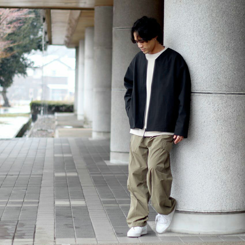 FORTUNA フォルトゥナ オム エコテック...の紹介画像2