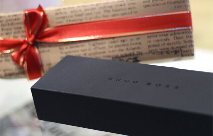 楽天市場 父の日ギフト Hugo Boss ヒューゴ ボス ラグジュアリーボールペン Sophisiticated ソフィスティケイテッド 全3色 プレゼント 高級ブランド おしゃれ 贈り物 誕生日 父の日 ラッピング対応 ベンシュナ