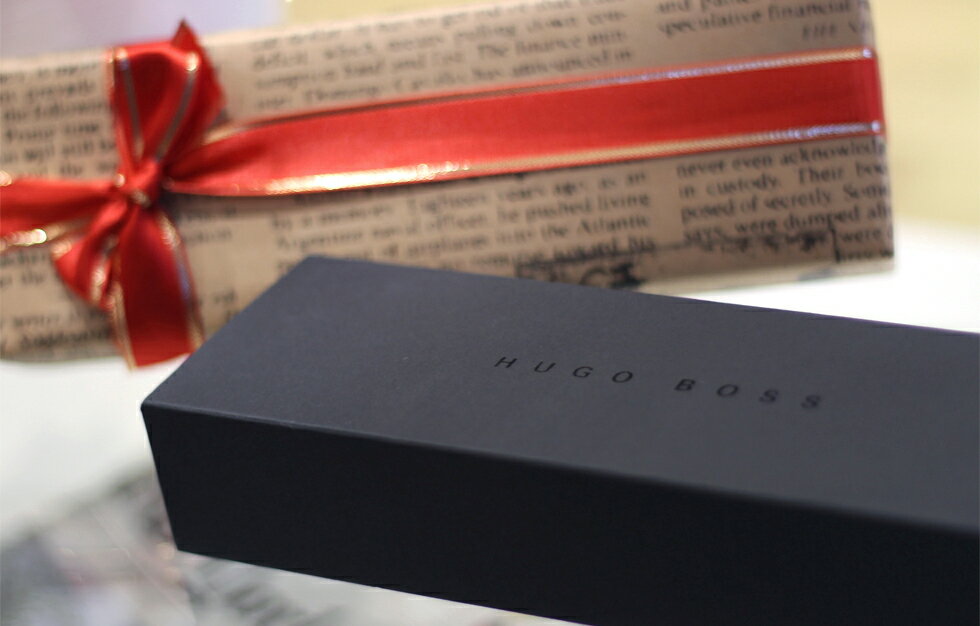 楽天市場 父の日ギフト Hugo Boss ヒューゴ ボス ラグジュアリーボールペン Sophisiticated ソフィスティケイテッド 全３色 プレゼント 高級ブランド おしゃれ 贈り物 誕生日 父の日 ラッピング対応 ベンシュナ