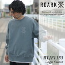 ロアーク 2025秋冬最新コレクション