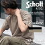Schott å ԥȲùT 782-3934010 ֥饦 (383) ֥å (010) /  M-2XL Ⱦµ T ̵T ϸ ù   ơ ᥫ   ֥  ϸפ򸫤