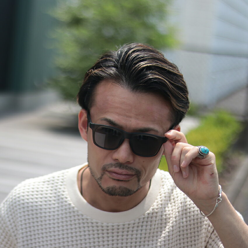 TYMER タイマー サングラス BRAKE ...の紹介画像3