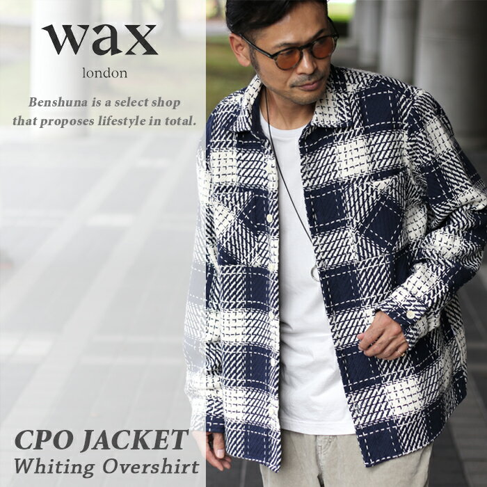 楽天市場】WAX LONDON(トップス|メンズファッション)の通販 楽天市場】WAX LONDON(トップス|メンズファッション)の通販