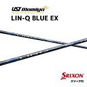 LIN-Q BLUE EX 日本仕様 スリクソン スリーブ付 シャフト UST マミヤ UST Mamiya lin-q blue ex リンク ブルー EX シャフト ZXi ZX MkII ZX XXIO X ゼクシオ X bend神戸 bendFUKUOKA オンライン神戸(4)