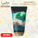 【公式】ロレッタ とくべつな日のトリートメント | ローズの香り ヘアケア スペシャルケア なめらか まとまり ツヤ しっとり うるおい 植物オイル 植物バター サロン品質 美容室 送料無料