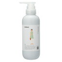 【公式】whews (フューズ) イク トリートメント 350mL | ボトル ヘアケア なめらか うるおい ハリ 猫っ毛 保湿 ジャスミンの香り サロン 美容室