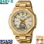 CASIO BABY-G/ ٥ӡ G-MS/ߥ ǥե顼 ʥǥ /Ȭѷ Х Bluetooth®ɥ 10ɿ ᥿Х MSG-B100DG-9AJF