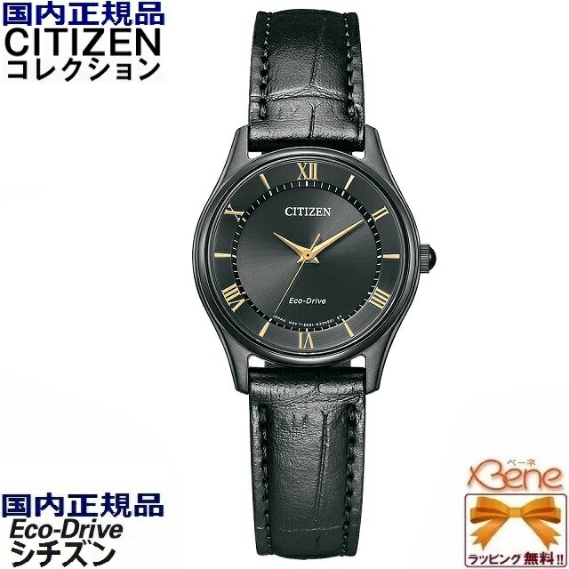 '22-11 1000 ڥǥ CITIZEN COLLECTION/ 쥯 ǥ ȯťɥ饤 顼 ե䥬饹 5ɿ ճ ץХ ޿ߥСǥå ֥åߥ EM0406-12E