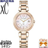 ɥ饤 ǥ顼 '23-3 CITIZEN XC/  mizu collection Titania Happy Flight SAKURA ǥ  ɥ ե饹  ES9467-62W[H060]