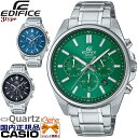 '24-3 KVi CASIO EDIFICE/JVIGfBtBX Standard Chronograph/X^_[hNmOt drNI[c Eh/ی^ XeX ~lKX t O[:EFV-650DJ-3AJF u[:EFV-650DJ-2AJF ubN:EFV-650DJ-1AJF