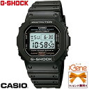 正規新品 G-SHOCKの原点 CASIO G-SHOCK/カシオ ジーショック ORIGIN/オリジン 角型/スクエアデジタル クオーツ 20気圧防水 ストップウォッチ ブラック DW-5600E-1