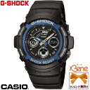 KVi RpNg AifW CASIO G-SHOCK/JVIW[VbN BASIC/x[VbN NI[cEHb` [h^C 20Ch ]t ubN~u[ AW-591-2AJF