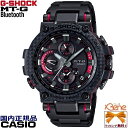 KVi oCN CASIO G-SHOCK MT-G Bluetooth ^t\[[dg TRIPLE G RESIST J[{x[ ~hTCY C[R|Wbgoh fA_CA[h^C ubN~bh MTG-B1000XBD-1AJF