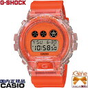 '23-1 OڃfW^ JvZgC CASIO G-SHOCK/JVI W[VbN LUCKY DROP/bL[hbv Eh/ی^ NI[c 20Ch XgbvEIb` ^C}[ A[ JvZ^p{bNX r^~J[ IW DW-6900GL-4JR