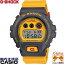 ʡ ӥå 󥫥顼 CASIO G-SHOCK/ å 90's SPORT COLOR/ʥƥݡĥ顼 饦/ݷ ǥ  20ɿ ȥåץå 顼  å 졼 DW-6900Y-9JF