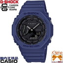 lC p`tH@ ^ ^ CASIO G-SHOCK/JVIW[VbN YNI[c AiOfW^ J[{RAK[h A[ ]t 20Ch lCr[~ubN GA-2100-2AJF