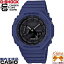 ͵ Ȭѷեࡡ   CASIO G-SHOCK/å 󥺥 ʥǥ ܥ󥳥 顼 ȿžվ 20ɿ ͥӡߥ֥å GA-2100-2AJF