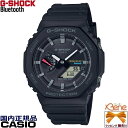 ViKi@IN^S/p` CASIO G-SHOCK CARBON CORE GUARD/J[{RAK[h ^ Y^t\[[AifW 20Ch X}[gtHN Bluetooth [h^C X[p[C~l[^[ GA-B2100-1AJF