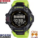 '23-3 CASIO G-SHOCK EhfW^ G-SQUAD/W[XNbh ]t 6ZT[+GPS@\ USB+\[[[d oCN Bluetooth 20Ch oCI}XvX`bN CG[~ubN GBD-H2000-1A9JR