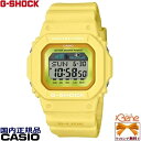 '22-5 CASIO G-SHOCK G-LIDE NI[c XNGAfW^ 20Ch ^ChOt [f[^ [h^C CG[ GLX-5600RT-9JF[Cal:3151]