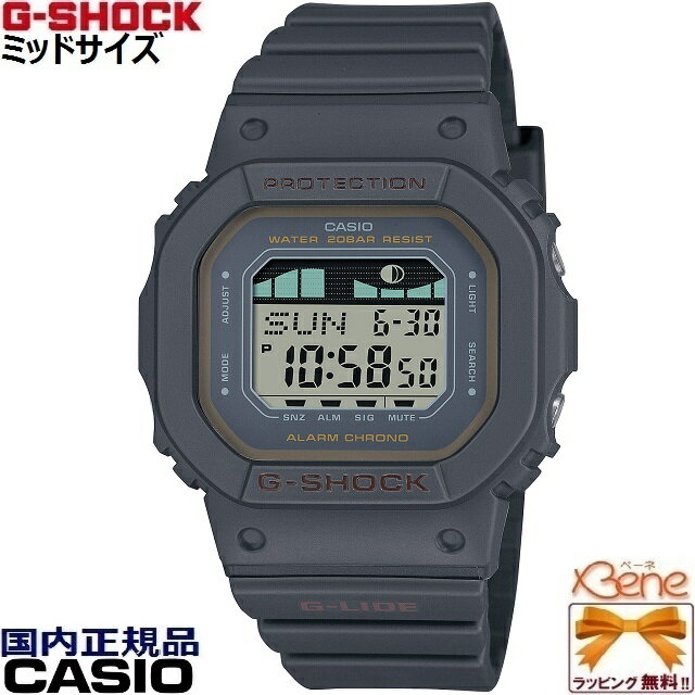  쥹 ǥ  '23-4 S-line G-LIDE ѷǥ CASIO G-SHOCK WOMAN ...