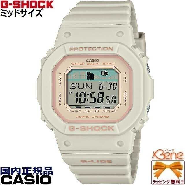  쥹 ǥ  '23-4 S-line G-LIDE ѷǥ CASIO G-SHOCK WOMAN ...