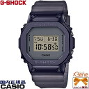 '22-2 Metal Cavered series CASIO G-SHOCK/JVI W[VbN MIDNIGHT FOG/~bhiCgtHO YNI[c XNGA/p^fW^ XgbvEIb` 20Ch }bgXPg _[Nu[ GM-5600MF-2JF