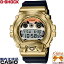 ã  եȥܥ ᥿륫С ǥ  CASIO G-SHOCK/ å GOLD DARUMA [NEVER GIVE UP]󥺥 20ɿ ޡ ȥåץå 顼  GM-6900GDA-9JR