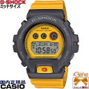 KViMTCY@ WFC\J[ CASIO G-SHOCK/JVI W[VbN 90's SPORT COLOR/iCeB[YX|[cJ[ Eh/ی^ fW^ NI[c 20Ch XgbvEIb` A[ CG[ bh O[ GMD-S6900Y-9JF