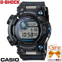 KVi CASIO G-SHOCK/JVIW[VbN MASTER OF G/}X^[IuG FROGMAN/tbO} ISOKi200mph [v gvZT[ [f[^ ^ChOt ^t\[[dg fW^ ubN~u[ GWF-D1000B-1JF