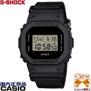 '24-1 CASIO G-SHOCK YNI[c Utility black XNGAfW^ CORDURA ? Eco Fabricoh XgbvEIb` ^C}[ 20Ch I[ubN DW-5600BCE-1JF[3525]