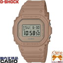 Natural color series XNGA CASIO G-SHOCK/JVIW[VbN NI[c p^ fW^ 20Ch VbNWXg X[p[C~l[^[ XgbvEHb` ^C}[ CguE DW-5600NC-5JF