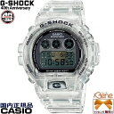 KVi '23-7 G-SHOCK 40th Anniversary CLEAR REMIX CASIO O ی^fW^ NI[c t X[p[C~l[^[ 20Ch XgbvEIb` ^C}[ A[ XPg NAzCg DW-6940RX-7JR