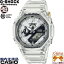 '23-7 G-SHOCK 40th Anniversary CLEAR REMIX CASIO 󥢥ʥǥ  Ʃʸ ֥ͥ饤 ܥ󥳥ɹ¤ ɥ ȥåץå ȥ ꥢۥ磻 GA-2140RX-7AJR