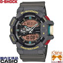 '23-6 CASIO/JVI G-SHOCK/W[VbN Vintage product colors NI[c dr3N Eh/ی^ rbOP[X [h^C XgbvEIb` 20Ch ItzCg~O[ GA-400PC-8AJF